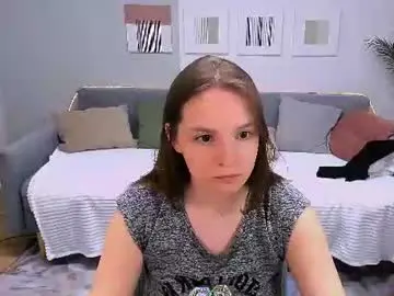 Chaturbate Live Sex Cam of yourlovemelody