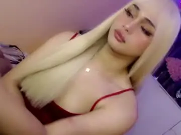 Chaturbate Live Sex Cam of 1sexy_kattie