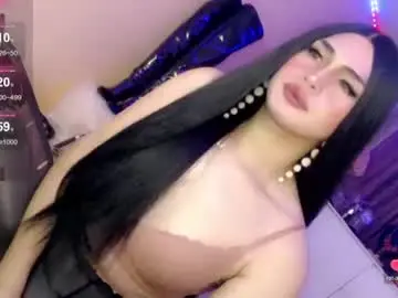 Chaturbate Live Sex Cam of 1sexy_kattie