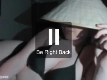 Chaturbate Live Porn of 3va_nyx