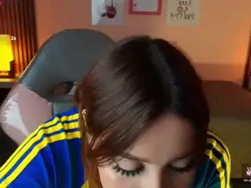 Chaturbate Live Sex of _meliblue