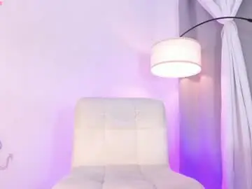 Chaturbate Sex Cam of _saskia_secret