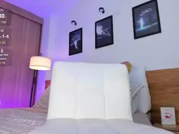 Chaturbate Free Live Porn of _saskia_secret