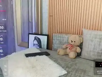 Chaturbate Free Porn Cam of alexa_fort