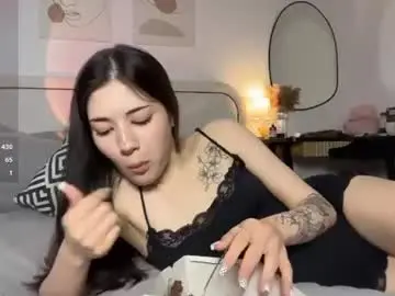 Chaturbate Adult Webcam of alice__babe