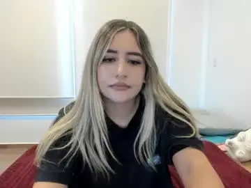 Chaturbate Adult Webcams of amelie_bunny_real