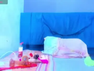 Chaturbate Private Sex Chat of andrealopezaenmar