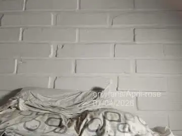 Chaturbate Private Sex Chat of april_rose19