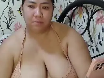 Chaturbate Adult Webcam of asian_bigboobs20