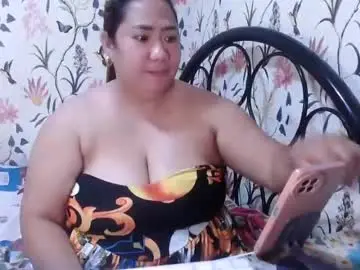 Chaturbate Best Webcam of asian_bigboobs20