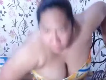 Chaturbate Adult Webcam of asian_bigboobs20