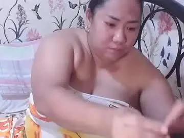 Chaturbate Live Sex of asian_bigboobs20