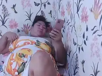 Chaturbate Nude Webcam of asian_bigboobs20