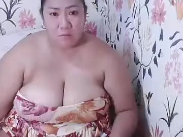 Chaturbate Nude Webcam of asian_bigboobs20