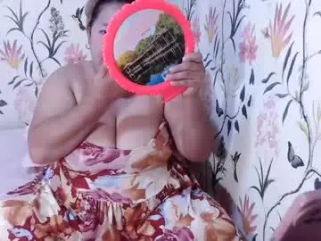 Chaturbate Live Porn of asian_bigboobs20