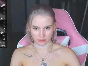 Chaturbate Adult Video Chat of barbieee_doll