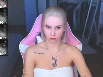 Chaturbate Adult Webcams of barbieee_doll