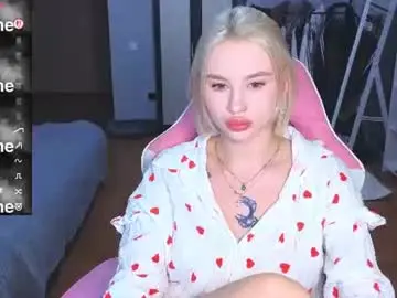 Chaturbate Best live sex cam show of barbieee_doll