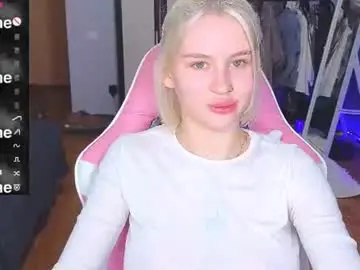 Chaturbate Watch Live Sex Cams of barbieee_doll