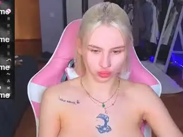Chaturbate Adult Video Chat of barbieee_doll