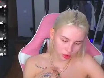 Chaturbate Best Webcam of barbieee_doll
