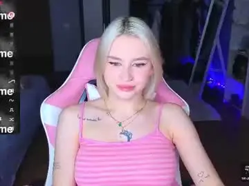 Chaturbate Best live sex cam show of barbieee_doll