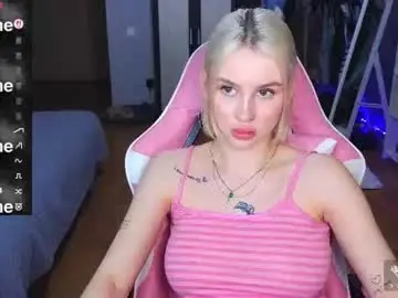 Chaturbate Private Sex Chat of barbieee_doll