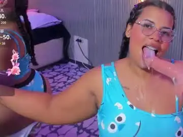 Chaturbate Free Live Porn of bigass__brunette