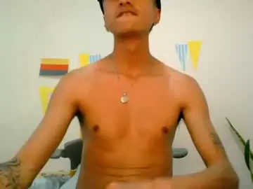 Chaturbate Sex Cam of codysmithson