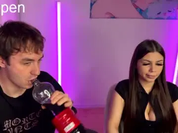 Chaturbate Live Sex of ctrlmebaby