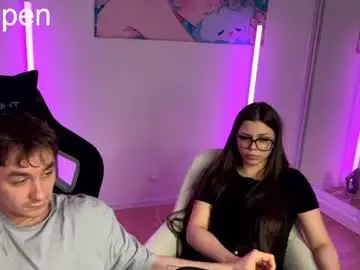 Chaturbate Best live sex cam show of ctrlmebaby