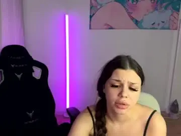 Chaturbate Adult Webcam of ctrlmebaby