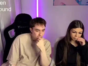 Chaturbate Live Sex of ctrlmebaby