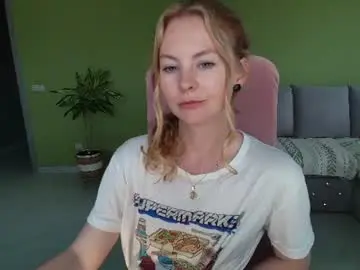 Chaturbate Live Porn of cuddle_kitten