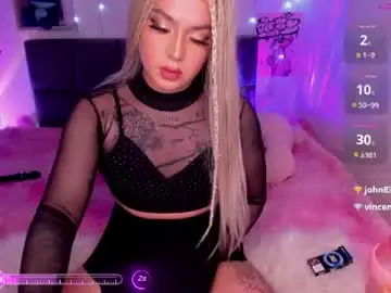 Chaturbate Sex Cam of dannia_13