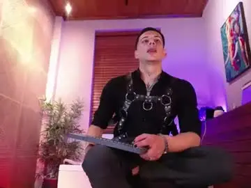 Chaturbate Private Sex Chat of dustin_sonne