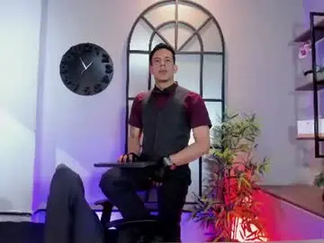 Chaturbate Free Porn Cam of dustin_sonne