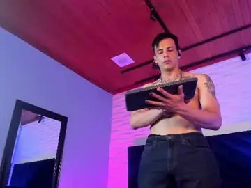 Chaturbate Private Sex Chat of dustin_sonne