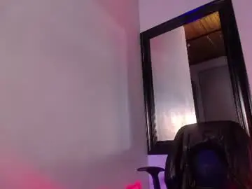 Chaturbate Nude Webcam of dustin_sonne