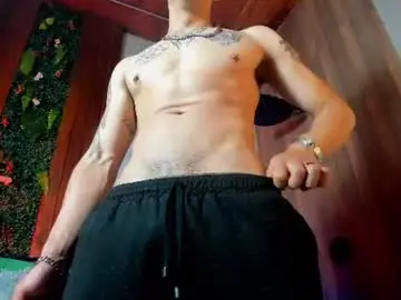 Chaturbate Adult Video Chat of dustin_sonne