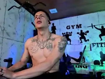 Chaturbate Watch Live Sex Cams of dustin_sonne