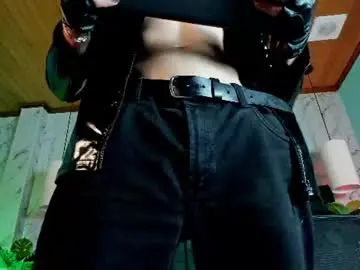 Chaturbate Live Sex of dustin_sonne