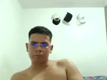 Chaturbate Live Porn of el_sevillista29