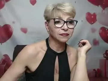 Chaturbate Live Sex Cam of ellabonito