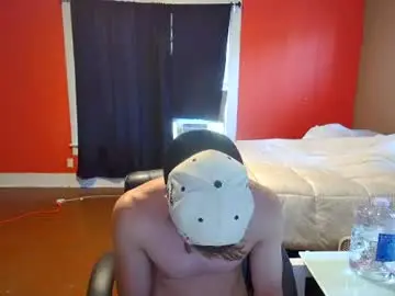 Chaturbate Nude Webcam of fetishking6