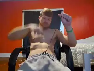 Chaturbate Sex Cam of fetishking6