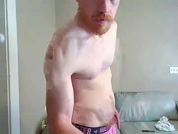 Chaturbate Sex Cam of fetishking6