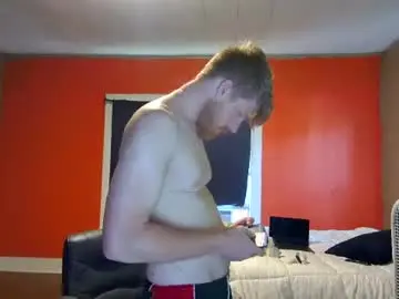 Chaturbate Adult Video Chat of fetishking6
