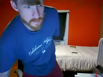 Chaturbate Nude Webcam of fetishking6