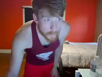 Chaturbate Sex Cam of fetishking6